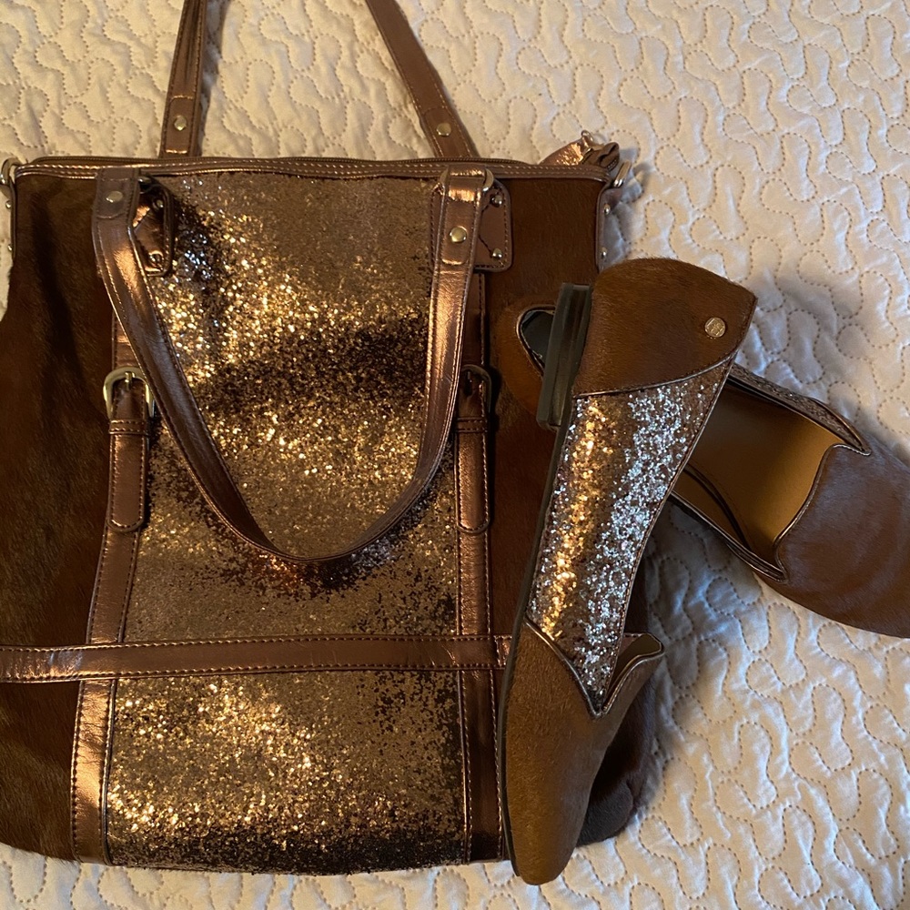 Bag bundle